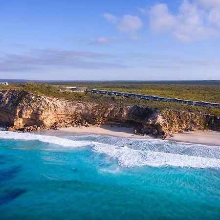 Southern Ocean Lodge Karatta Esterno foto