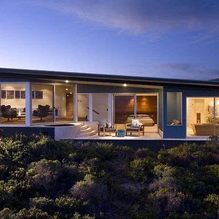 Southern Ocean Lodge Karatta Esterno foto