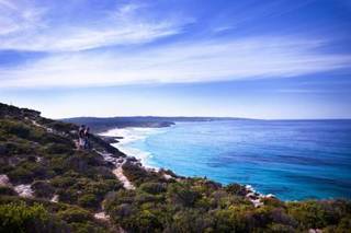 Southern Ocean Lodge Karatta Esterno foto