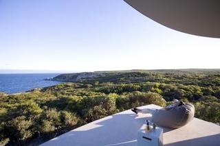 Southern Ocean Lodge Karatta Esterno foto