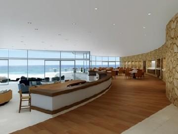 Southern Ocean Lodge Karatta Esterno foto