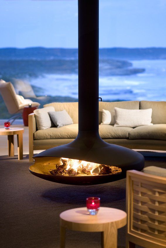 Southern Ocean Lodge Karatta Esterno foto